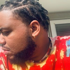 Meet your Posher, Daven